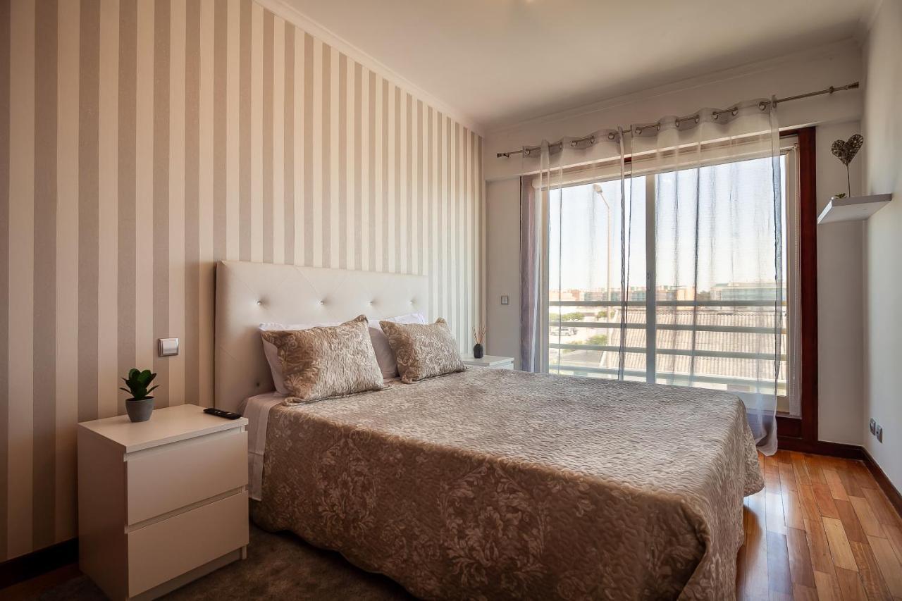 Apartamento Refúgio de Sonho Ovar Exterior foto