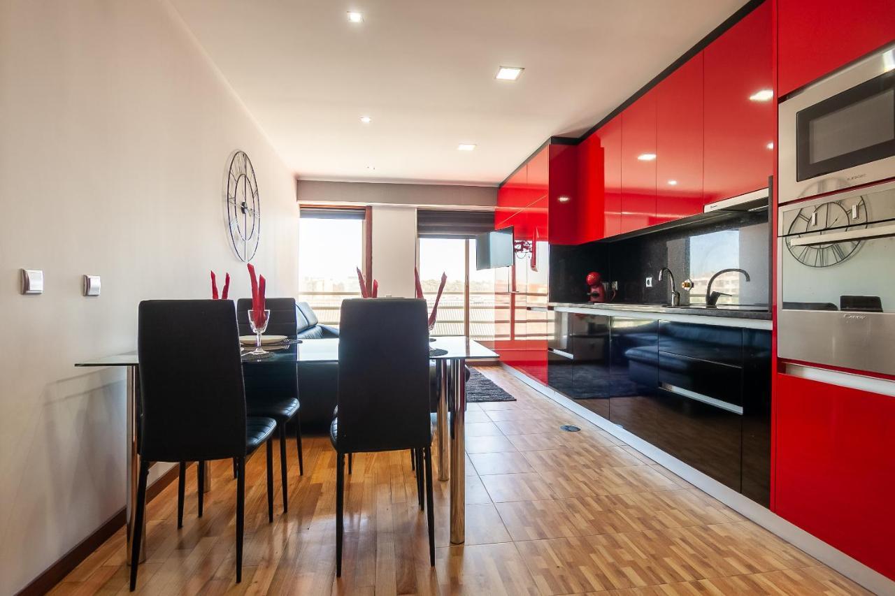 Apartamento Refúgio de Sonho Ovar Exterior foto